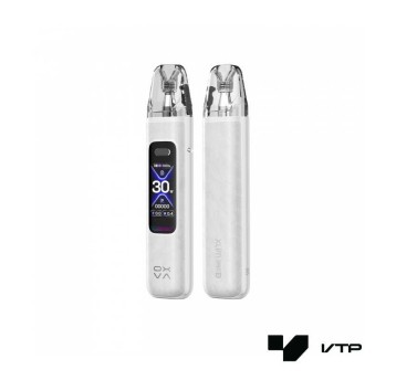 *Oxva Xlim Pro 3 - Ceramic White