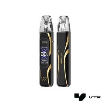 *Oxva Xlim Pro 3 - Pro Carbon