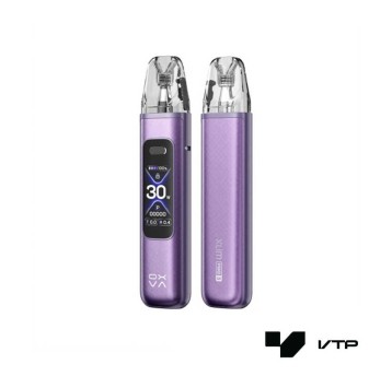 *Oxva Xlim Pro 3 - Purple Silk