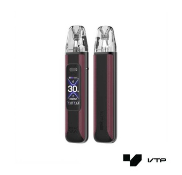 *Oxva Xlim Pro 3 - Race Red