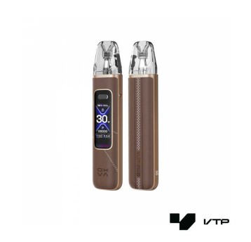 *Oxva Xlim Pro 3 - Retro Brown