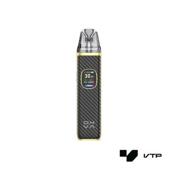 *OXVA Xlim Pro II Kit - Black Carbon