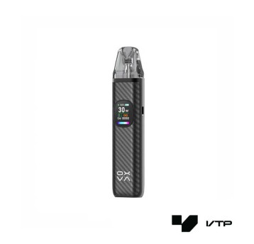 *OXVA Xlim Pro II Kit - Black Warrior