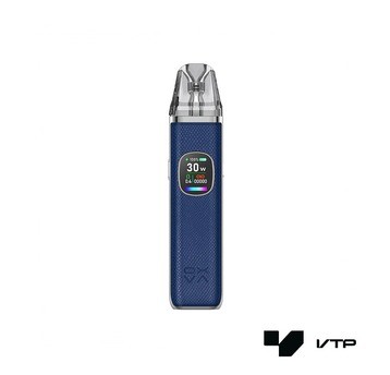 *OXVA Xlim Pro II Kit - Blue Python
