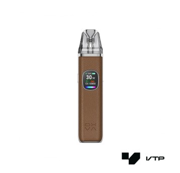 *OXVA Xlim Pro II Kit - Brown Python