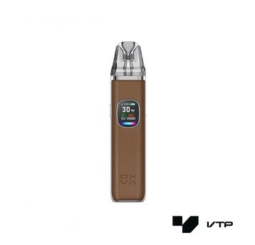 *OXVA Xlim Pro II Kit - Brown Python