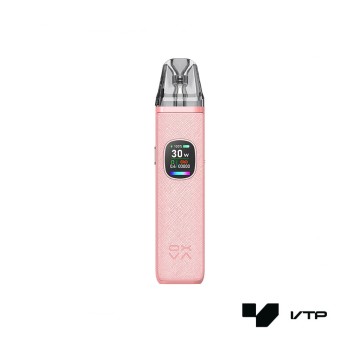*OXVA Xlim Pro II Kit - Coral Pink NR