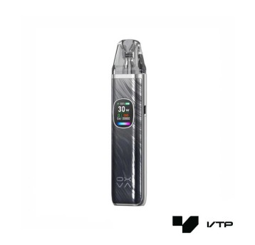 *OXVA Xlim Pro II Kit - Dark Shadow NR