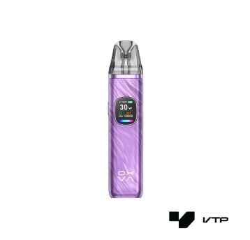 *OXVA Xlim Pro II Kit - Dream Purple