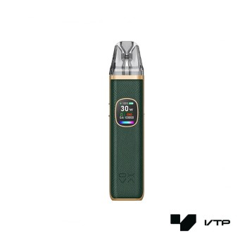 *OXVA Xlim Pro II Kit - Green Python
