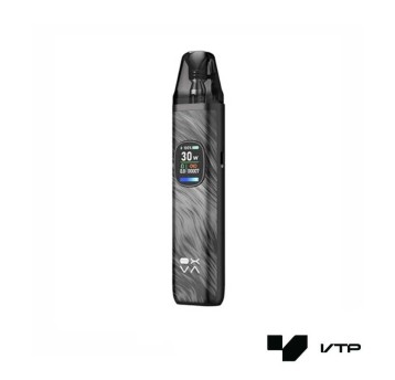*OXVA Xlim Pro II Kit - Platinum Black NR