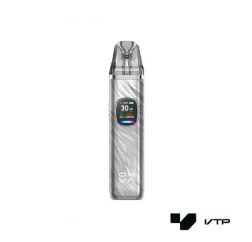 *OXVA Xlim Pro II Kit - Platinum Gray NR