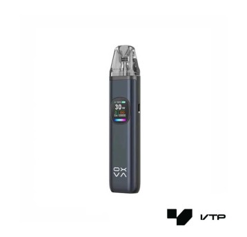 *OXVA Xlim Pro II Kit - Titanium Blue