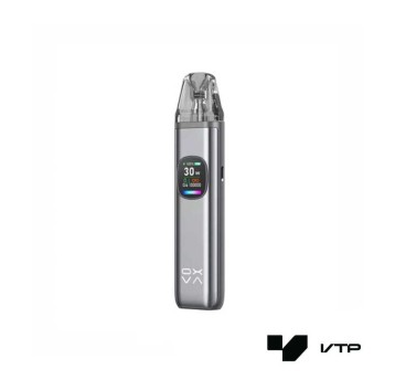 *OXVA Xlim Pro II Kit - Titanium Grey