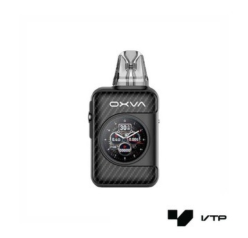 *OXVA Xlim SQ Pro 2 - Black Carbon