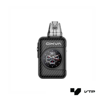 *OXVA Xlim SQ Pro 2 - Black Carbon NR