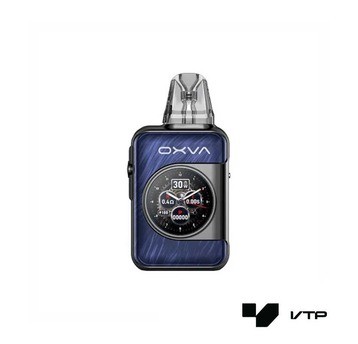 *OXVA Xlim SQ Pro 2 - Blue Shadow