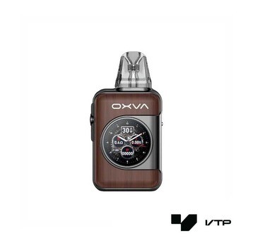 *OXVA Xlim SQ Pro 2 - Brown Wood