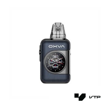 *OXVA Xlim SQ Pro 2 - Gunmetal Wood