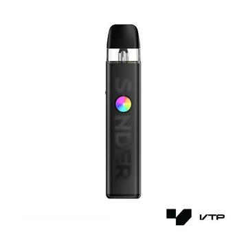 *POD KIT GEEK VAPE SONDER Q3 - BEAT BLACK
