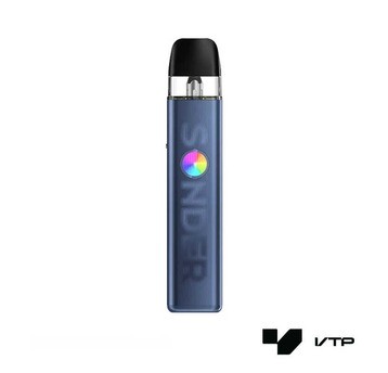 *POD KIT GEEK VAPE SONDER Q3 - BEAT NAVY