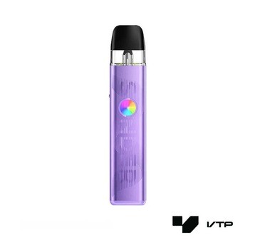 *POD KIT GEEK VAPE SONDER Q3 - GROOVE PURPLE