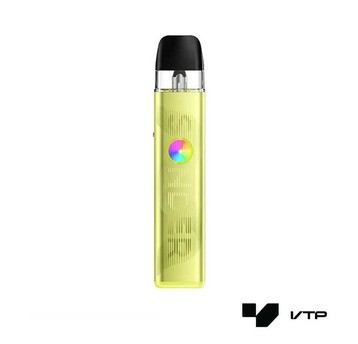 *POD KIT GEEK VAPE SONDER Q3 - GROOVE YELLOW
