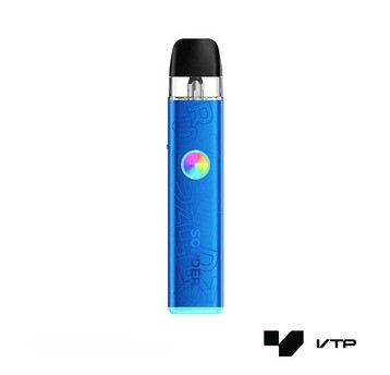 *POD KIT GEEK VAPE SONDER Q3 - VIBE BLUE