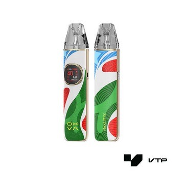 *POD KIT OXVA NEXLIM 2 - COLOR CLASH