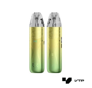 *POD KIT OXVA NEXLIM 2 MINI - GOLDEN HOUR