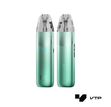 *POD KIT OXVA NEXLIM 2 MINI - MINT GREEN