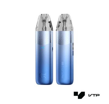 *POD KIT OXVA NEXLIM 2 MINI - NAVY BLUE
