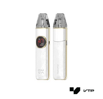*POD KIT OXVA NEXLIM 2 - PEARLY WHITE
