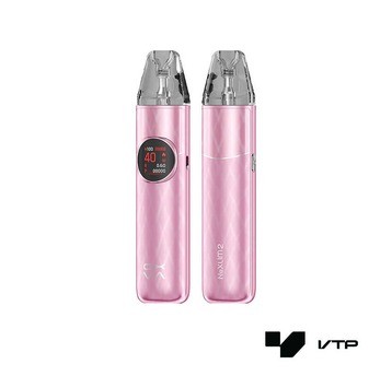*POD KIT OXVA NEXLIM 2 - SHINY PINK