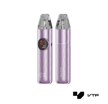 *POD KIT OXVA NEXLIM 2 - SHINY PURPLE