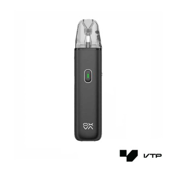 *POD KIT OXVA XLIM GO LITE - BLACK