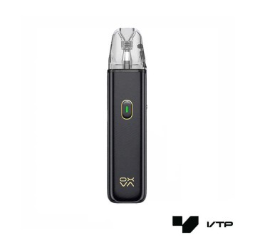 *POD KIT OXVA XLIM GO LITE - BLACK CARBON