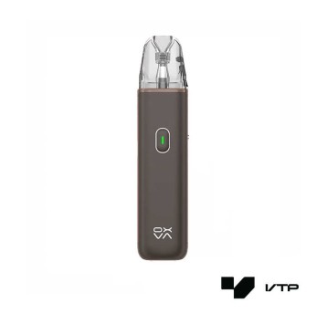 *POD KIT OXVA XLIM GO LITE - BROWN