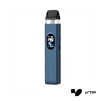*POD KIT VAPORESSO XROS 6 - ABYSSAL BLUE