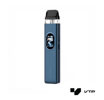 *POD KIT VAPORESSO XROS 6 - ABYSSAL BLUE