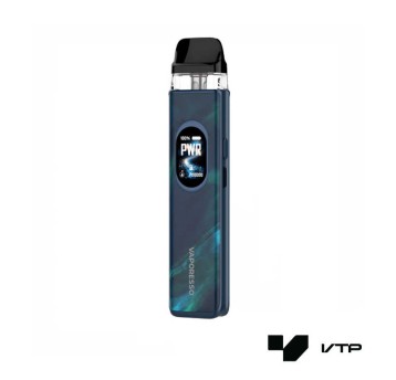 *POD KIT VAPORESSO XROS 6 - AURORA BLUE