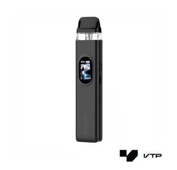 *POD KIT VAPORESSO XROS 6 - COSMIC BLACK