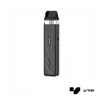 *POD KIT VAPORESSO XROS 6 MINI - BLACK