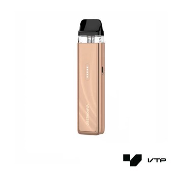 *POD KIT VAPORESSO XROS 6 MINI - BROWN