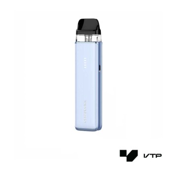 *POD KIT VAPORESSO XROS 6 MINI - JELLY BLUE