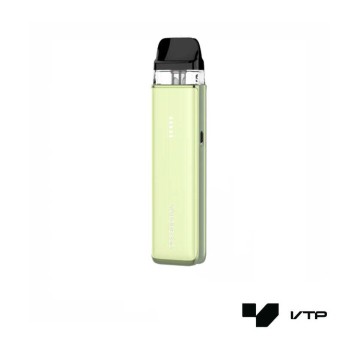 *POD KIT VAPORESSO XROS 6 MINI - JELLY GREEN