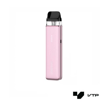*POD KIT VAPORESSO XROS 6 MINI - JELLY PINK