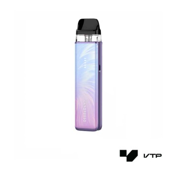 *POD KIT VAPORESSO XROS 6 MINI - PLUME PINK