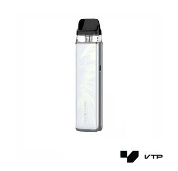 *POD KIT VAPORESSO XROS 6 MINI - PLUME WHITE