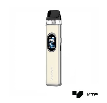 *POD KIT VAPORESSO XROS 6 - PEARL WHITE